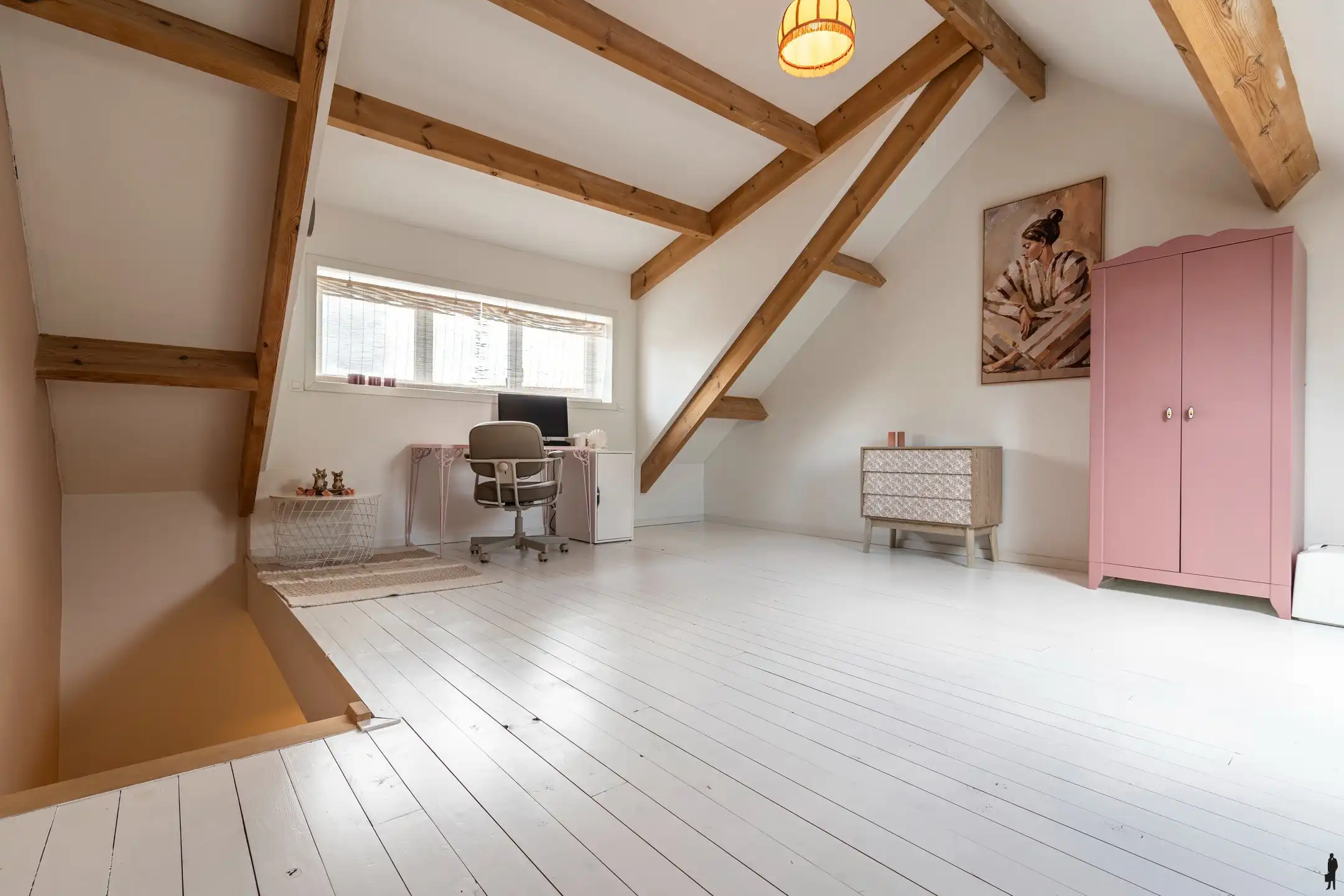 Knap gerenoveerde woning met 3 slpk. in Turnhout centrum foto 19
