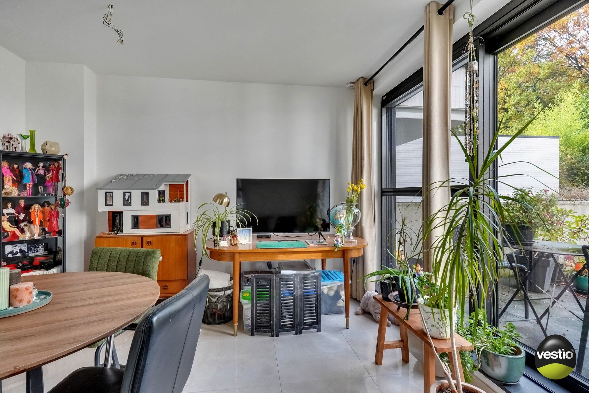 IDEAAL INVESTERINGSAPPARTEMENT MET GOED RENDEMENT foto 9
