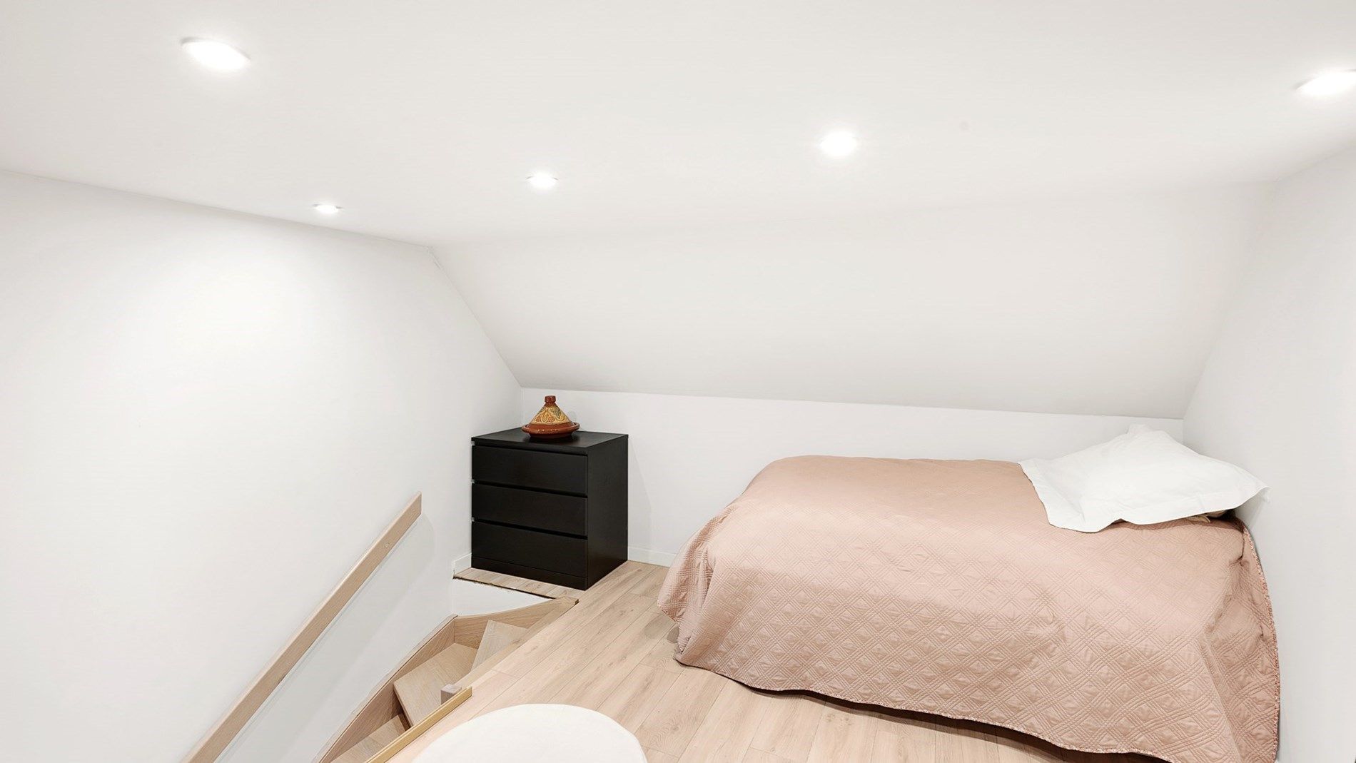 Huis met dubbele garage en zonneterras te Knokke-Heist foto 20