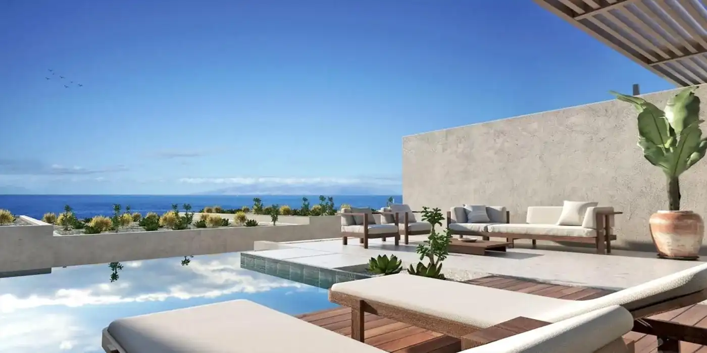 Appartement te koop Calle Adeje 1/7.03 - 38400 Puerto de la Cruz
