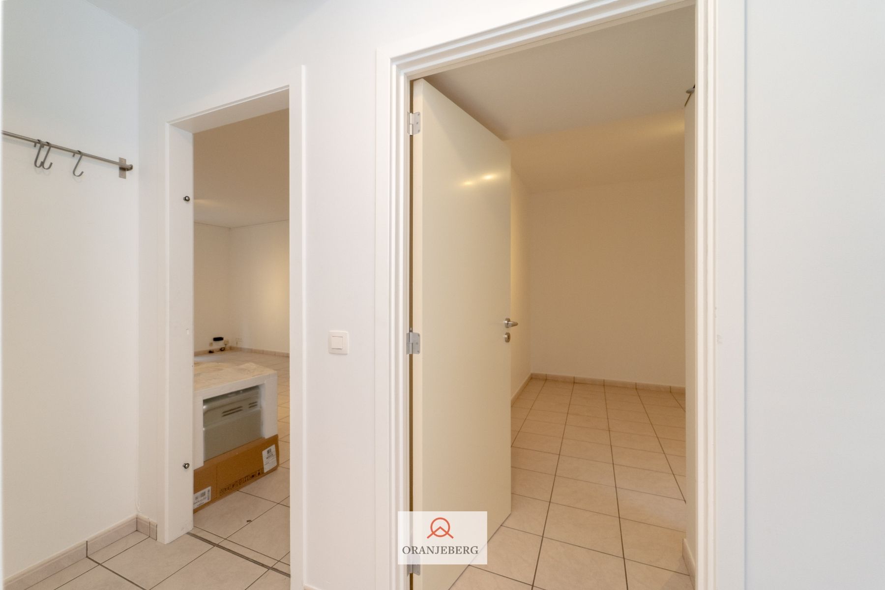 1 slpk appartement te huur vlakbij Kouter hartje Gent foto 10