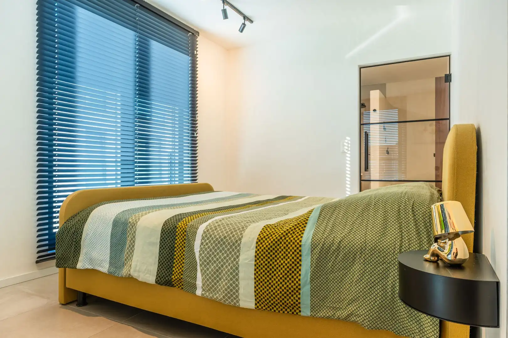 Stijlvol en energiezuinig wonen met zicht op groen foto 12