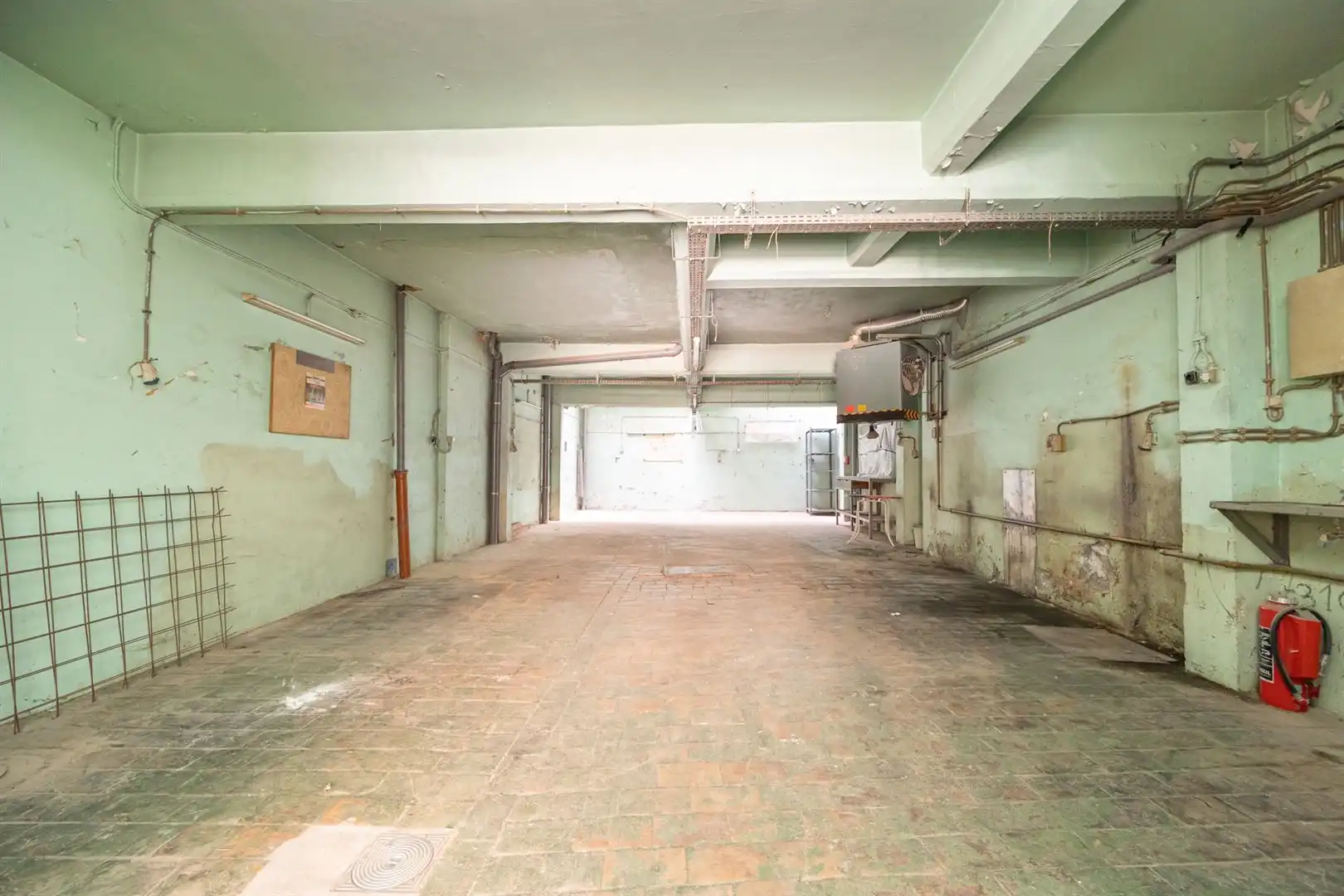 Polyvalent magazijn met eindeloos potentieel foto 4