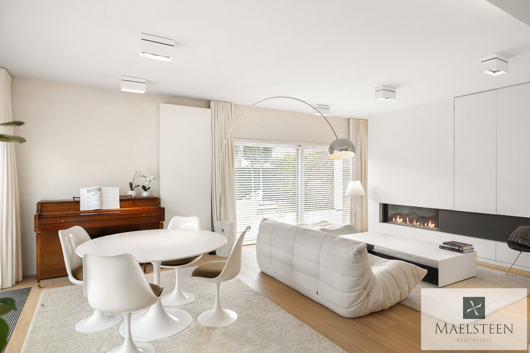 Instapklare en kwalitatieve woning te Sint-Andries Brugge foto 2