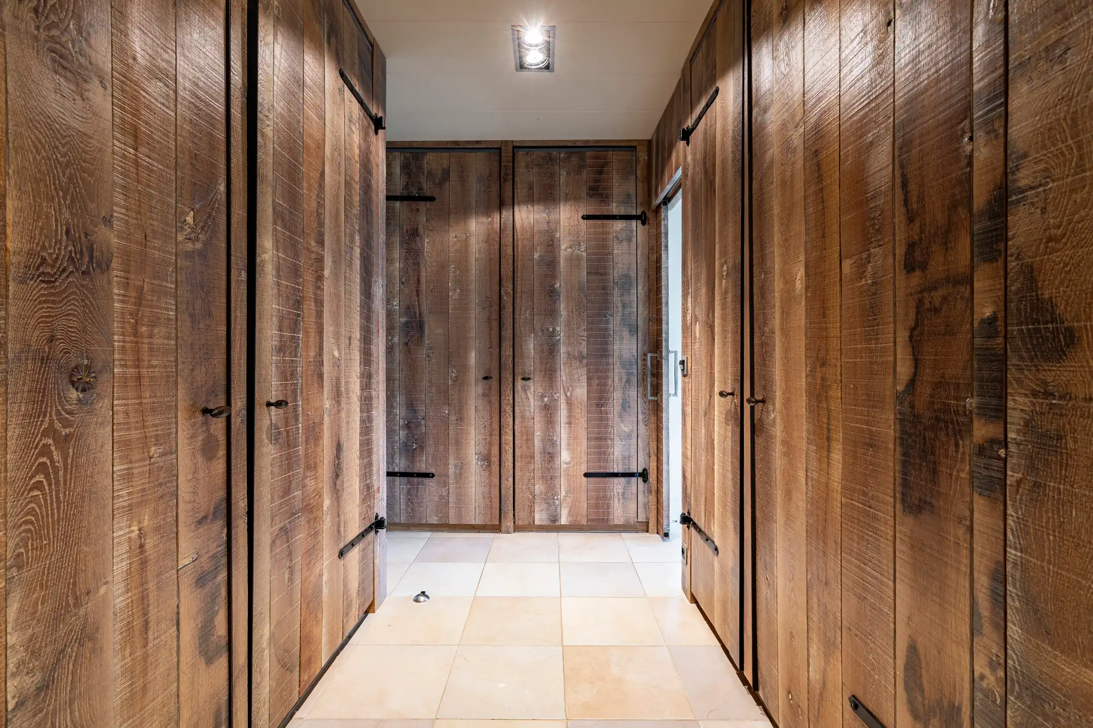 Stijlvol hoekappartement met terras in Park Elyseum foto 11