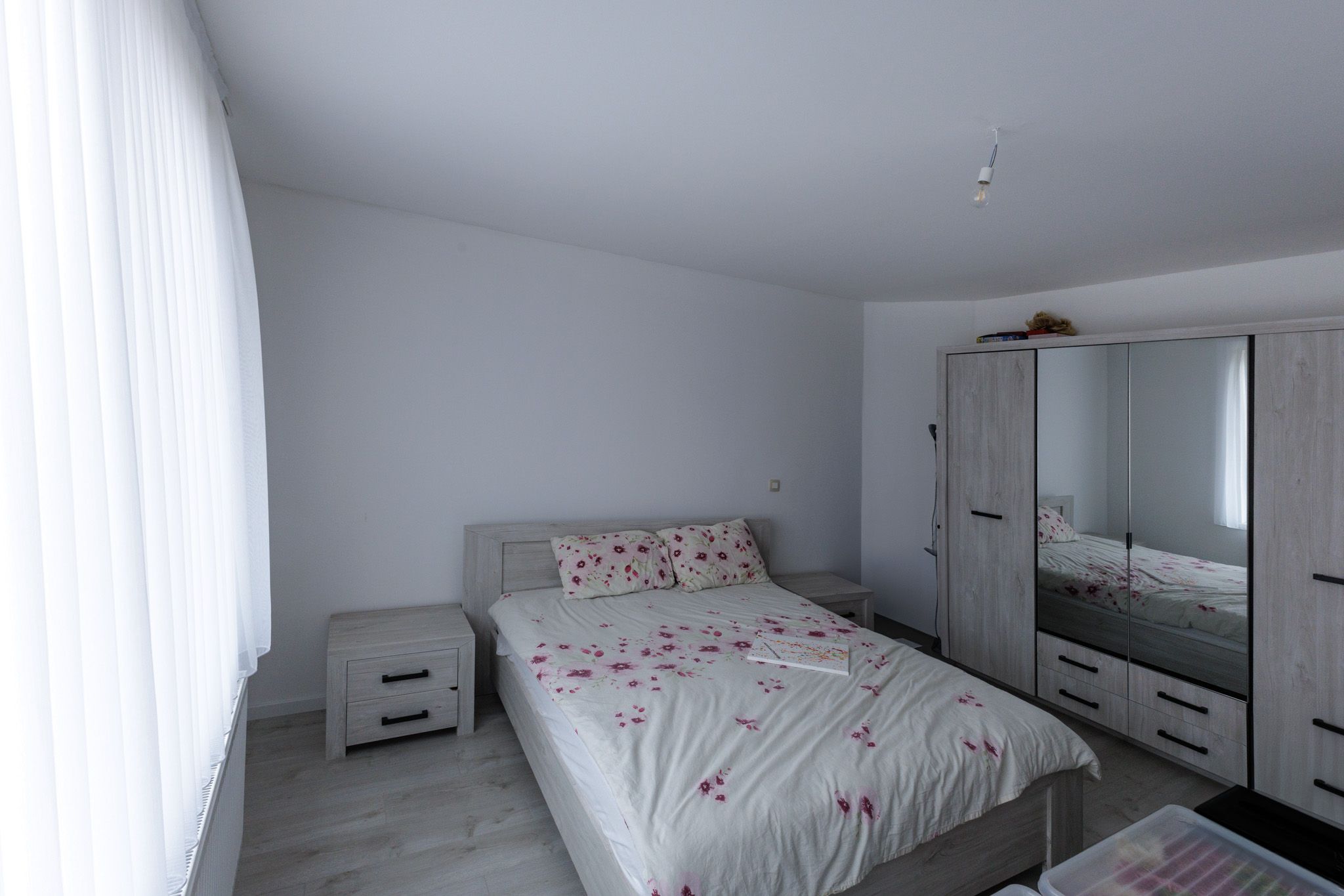Wieze – Instapklare woning foto 10