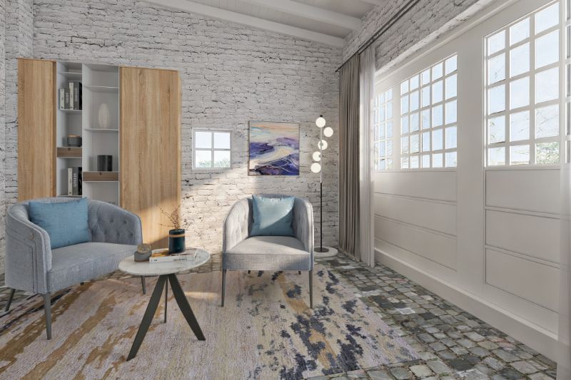 Exclusief te koop: uniek pand in de Kloosterstraat 43, Huise! foto 32