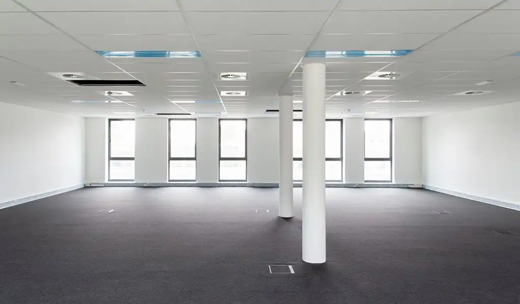 Moderne kantoren te huur in Zuidas A12 op zichtlocatie A12 te Wilrijk foto 3