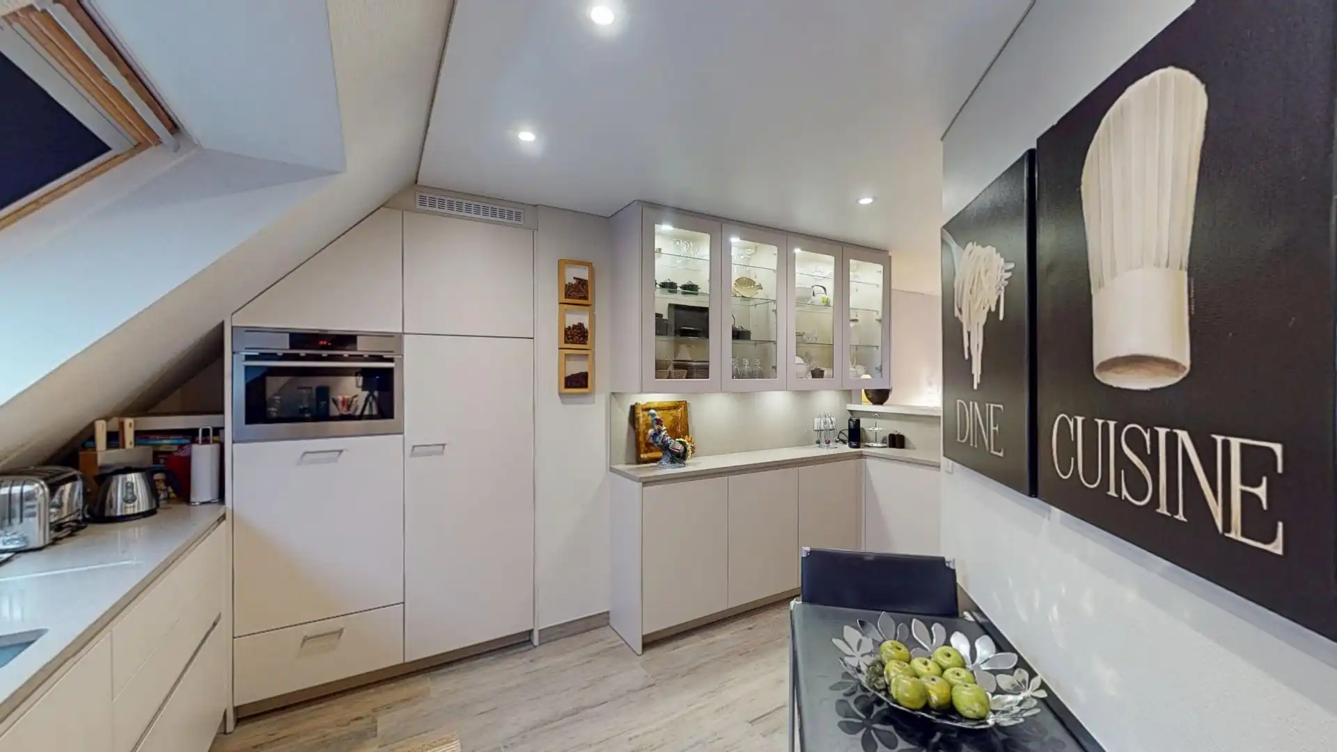 Appartement te koop foto 15
