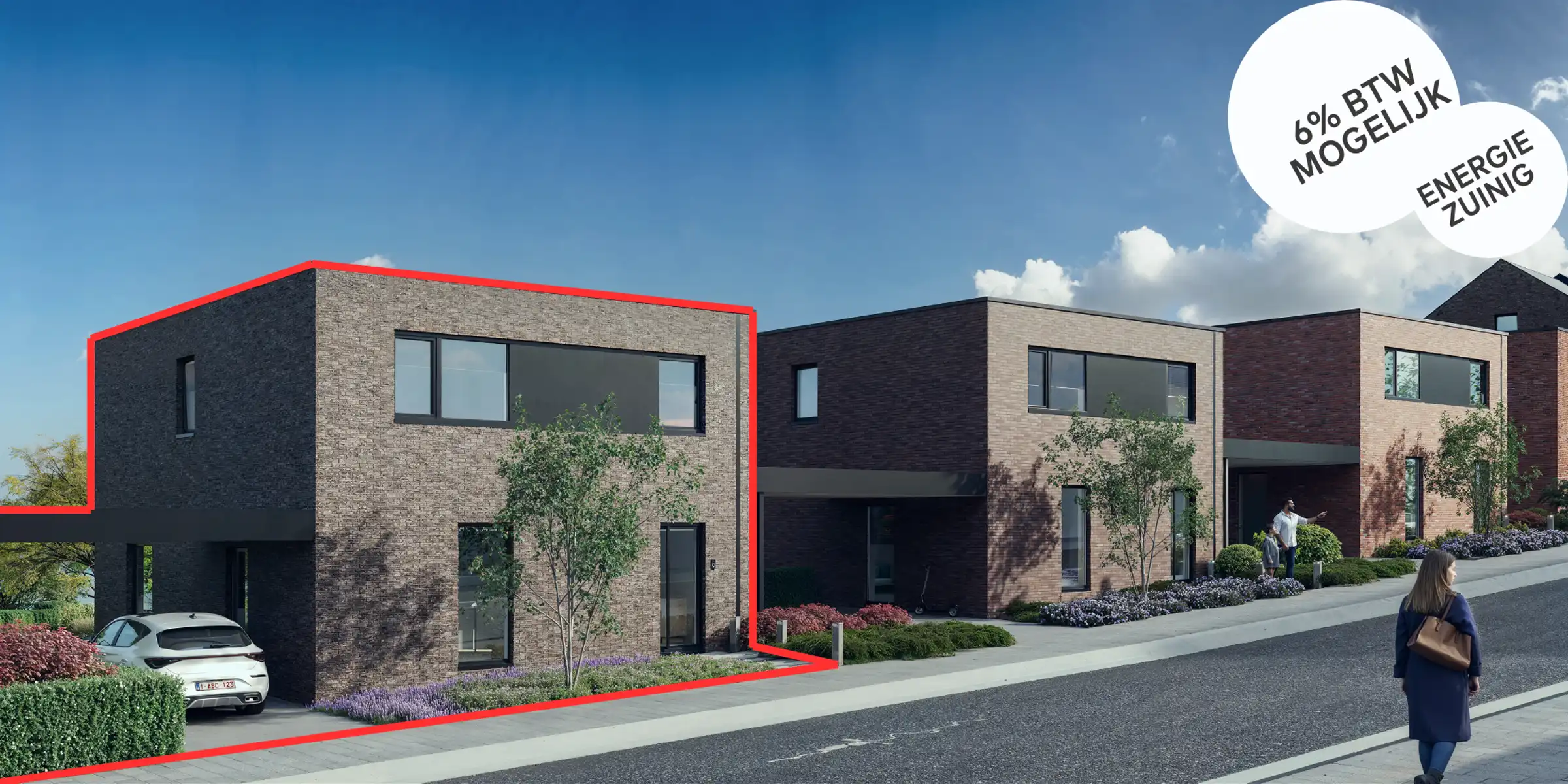 Huis te koop Boskouterstraat 1 - 3370 Boutersem