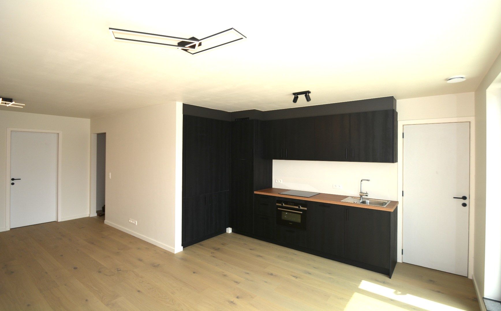 Nieuwbouw app te Begijnendijk. foto 3