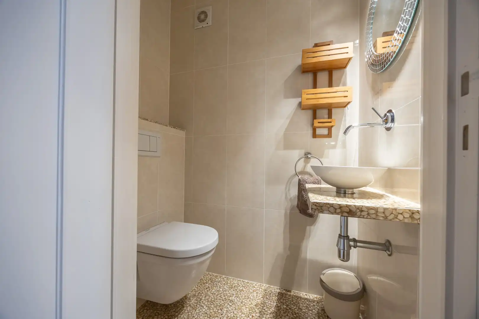 Appartement te koop foto 9