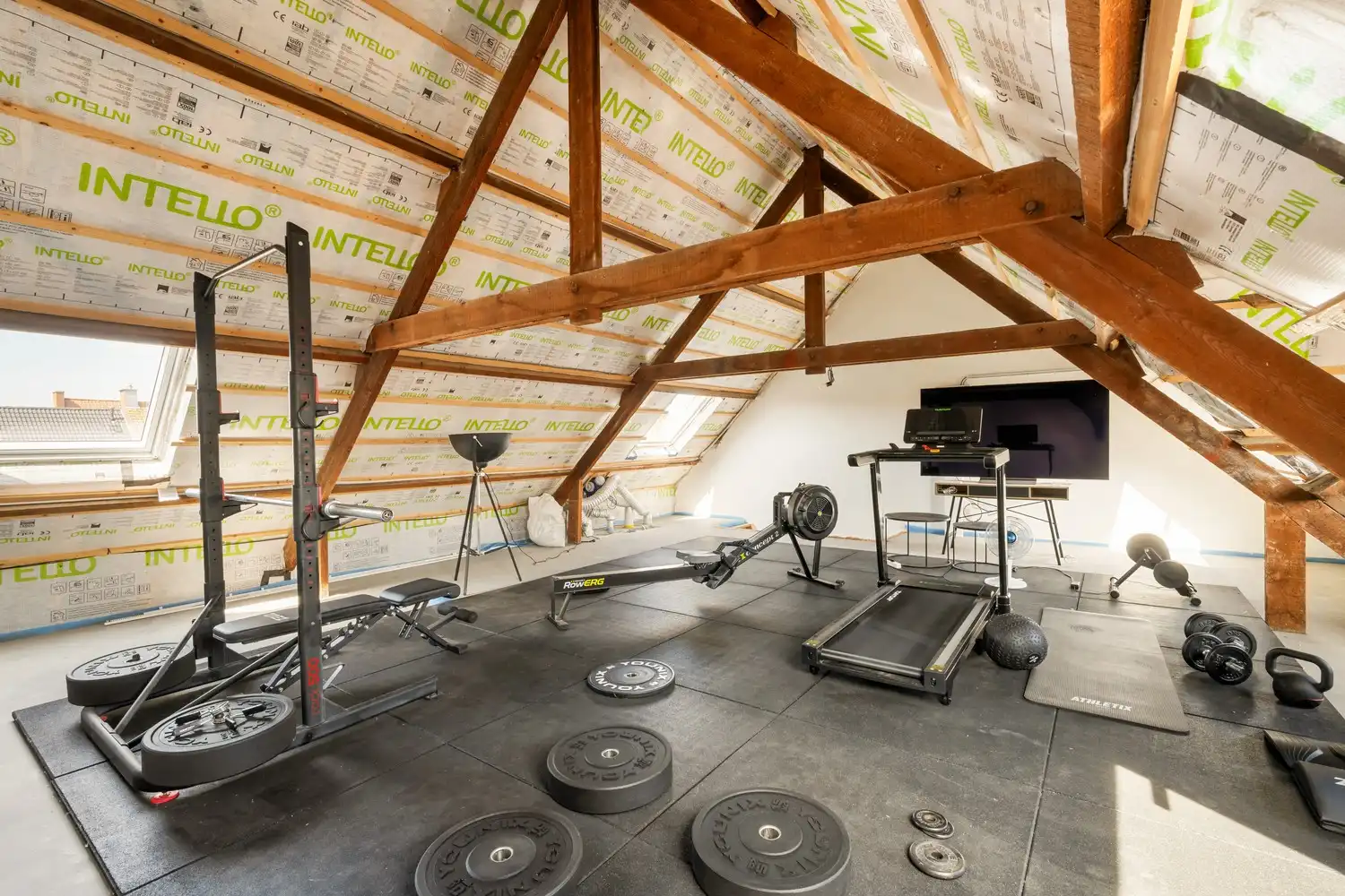 Prachtige burgerwoning met luxueuze afwerking - KIJKDAGEN MET BIEDMOMENT OP 3 EN 4 OKTOBER foto 22