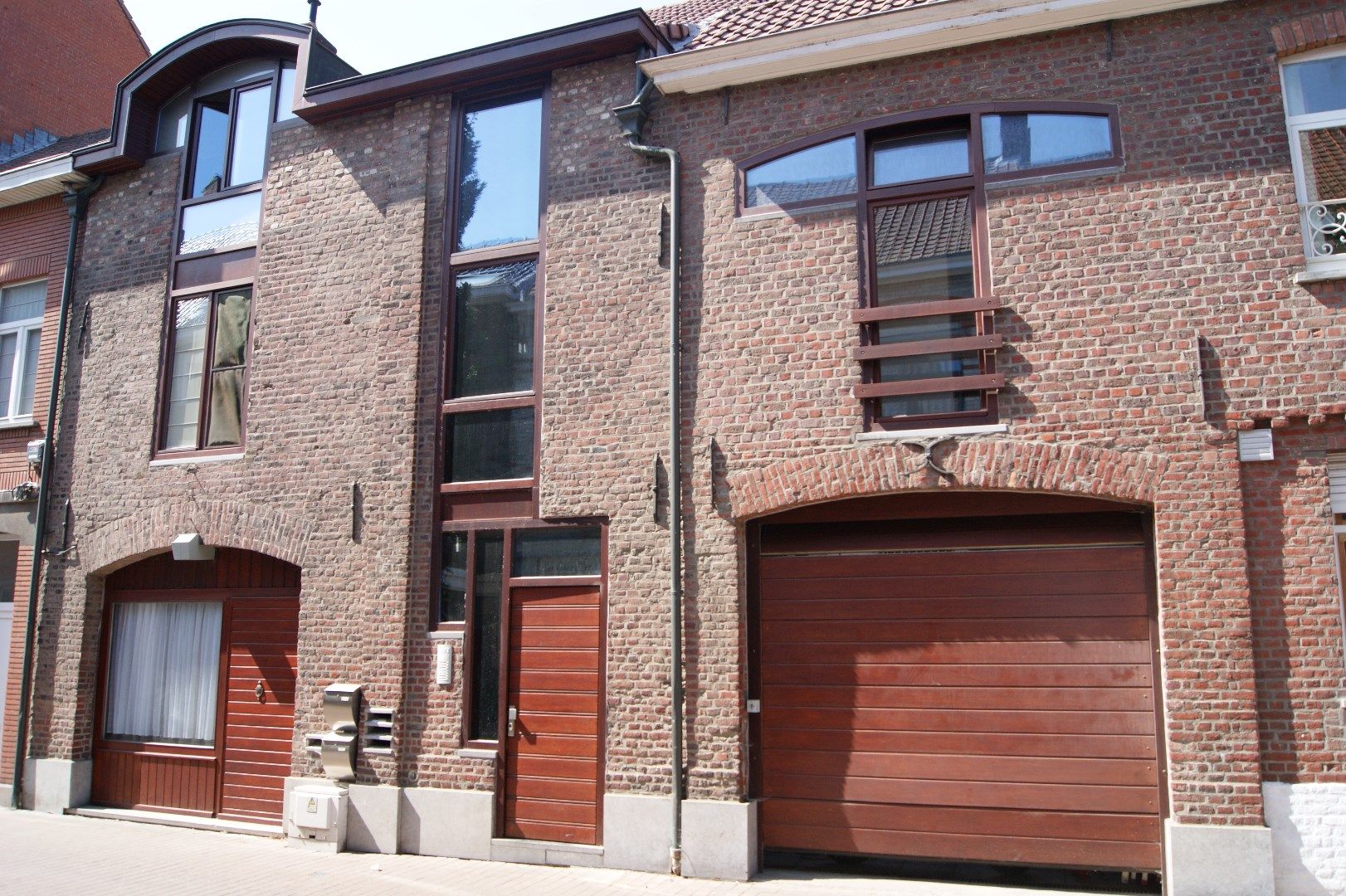 Appartement te huur Boeiaardstraat 1 -/3 - 8820 Torhout