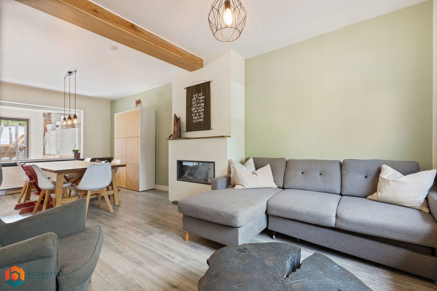Woning met 3 slpkrs te Putte foto 5