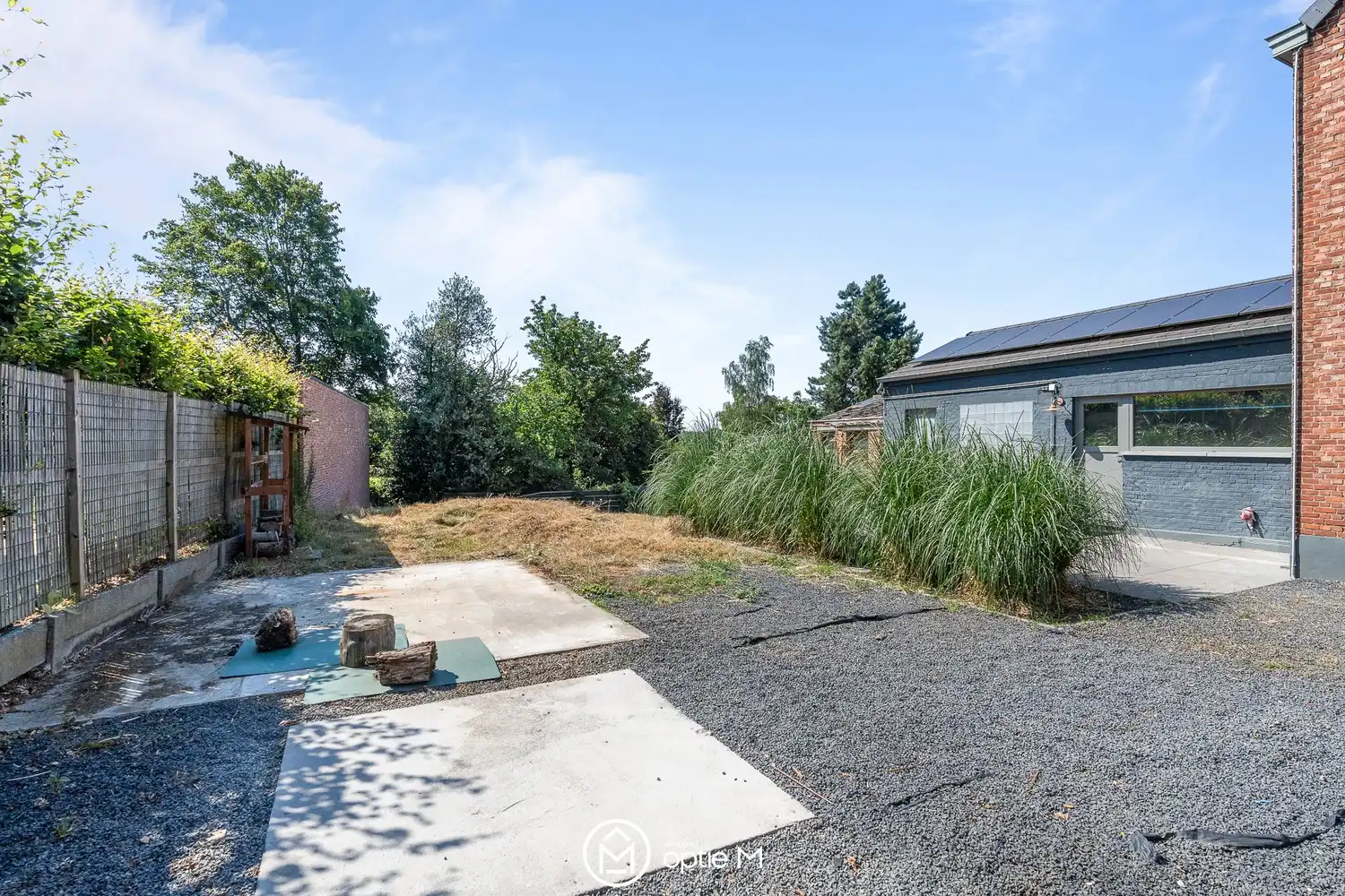 Woning te koop in Lummen met 3 slaapkamers en ruime tuin foto 19