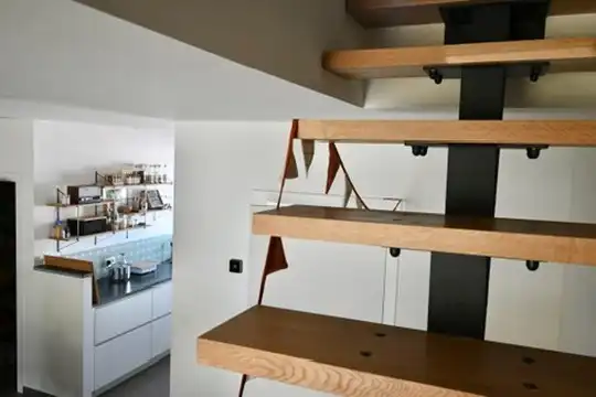 Ruime, stijlvolle woning met 3+ slpk(s) te Maria-Aalter -&nbsp;Tijdelijke huur voor 1 jaar! foto 25