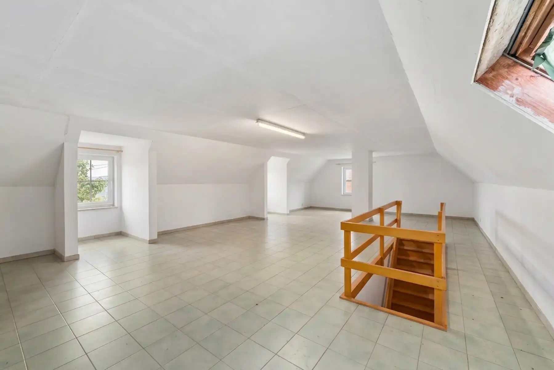 Landelijk gelegen woning op een perceel van 2788 m²  foto 19