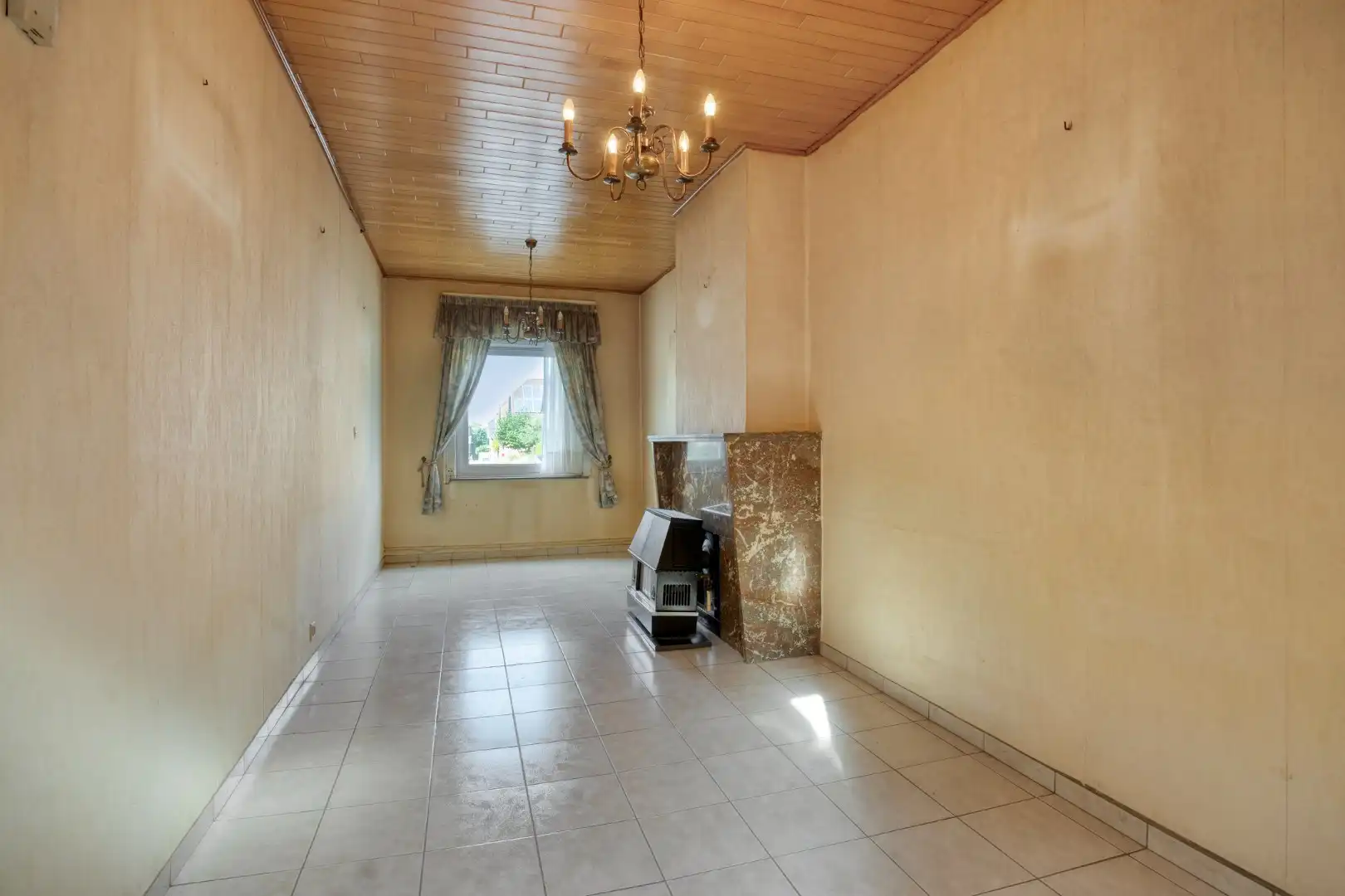 Woning met 3 slaapkamers in Kessel-Lo! - EPC 527 kWh/m² - bewoonbare opp. 147 m² foto 10
