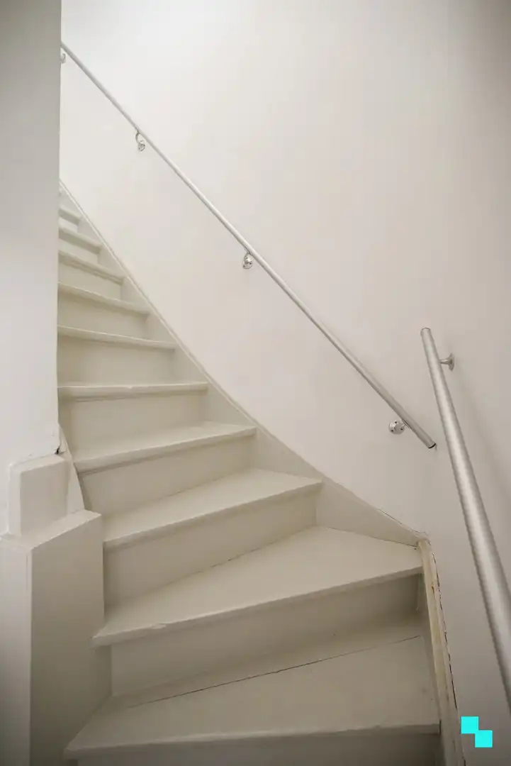 Ideale opbrengsteneigendom te hartje Izegem foto 15