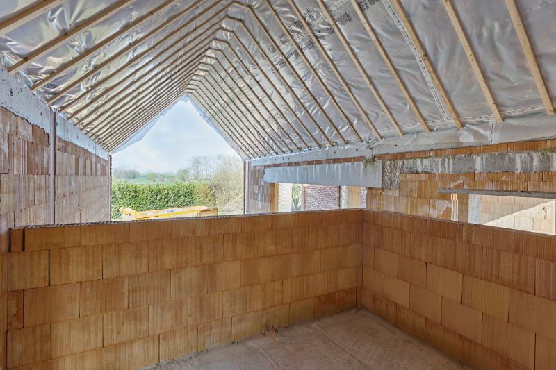 Exclusieve casco nieuwbouwwoning in Denderbelle – Een oase van rust en luxe foto 8