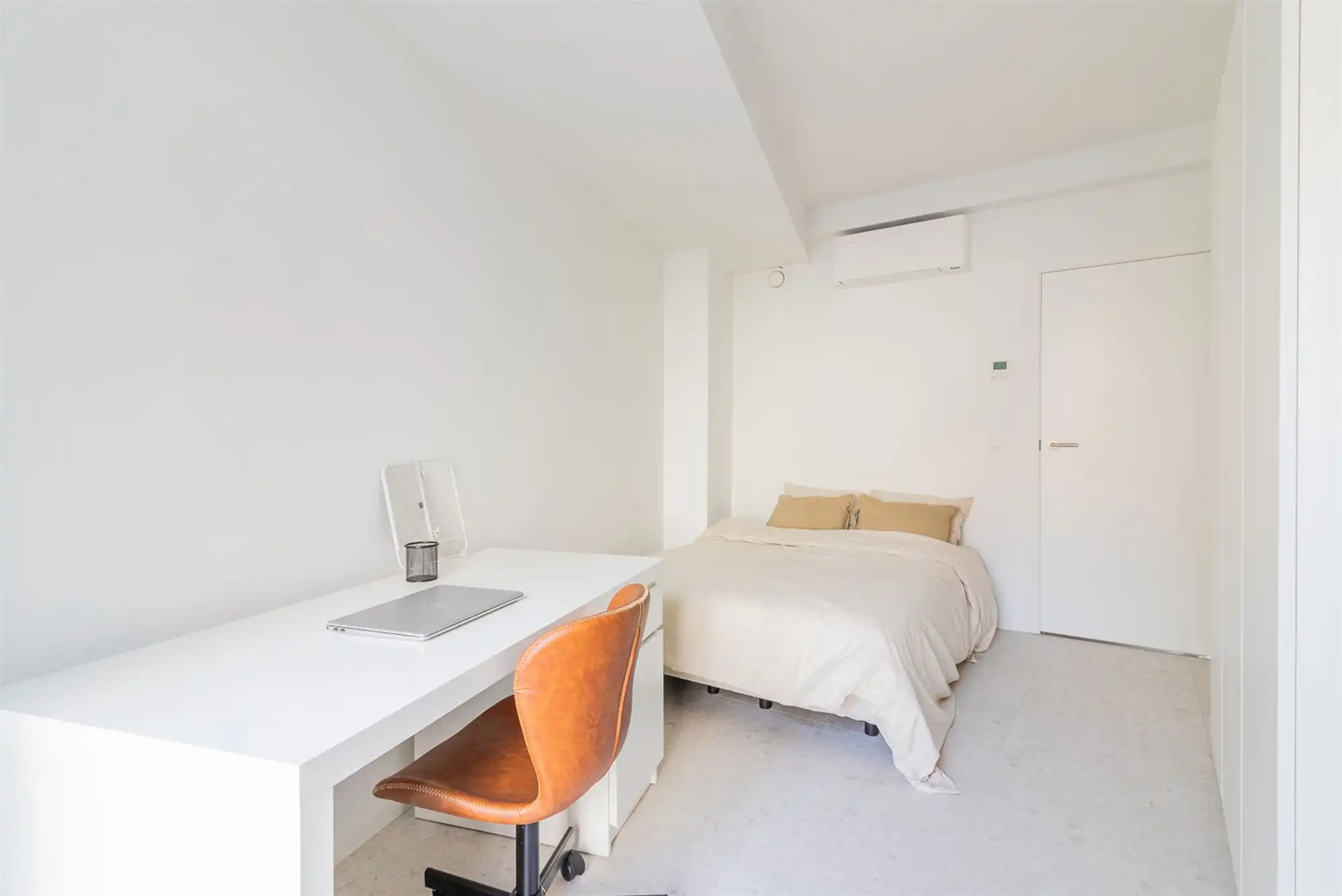 Moderne flatjes op top locatie in Leuven! foto 2