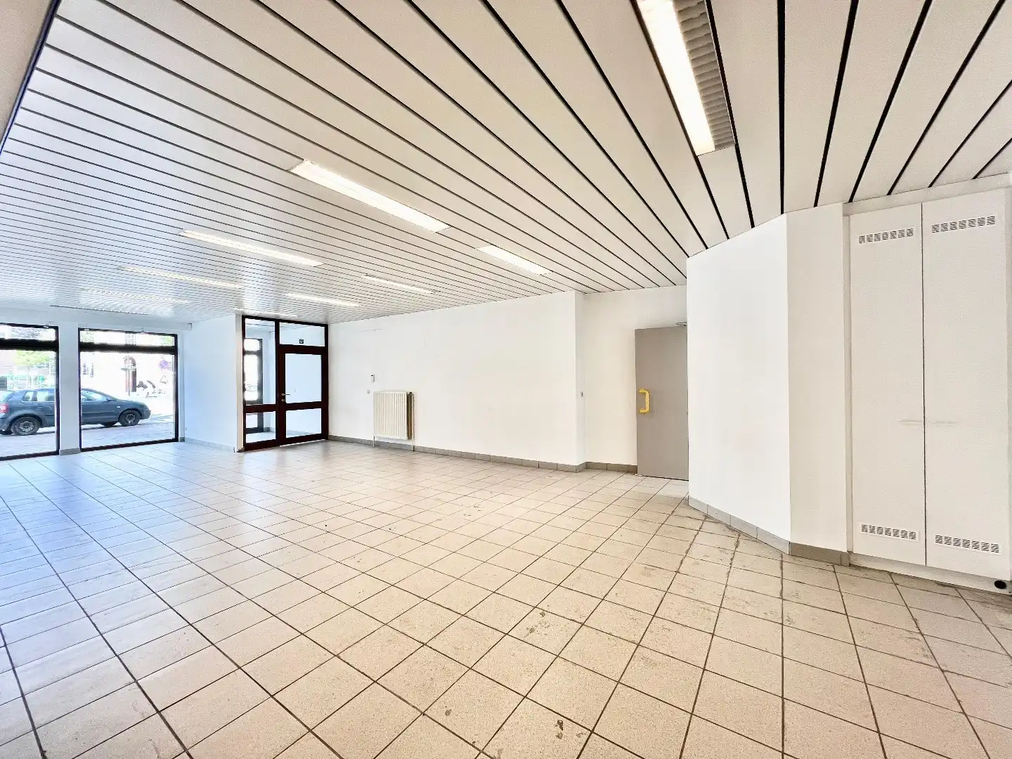 Commercieel gelijkvloers foto 3