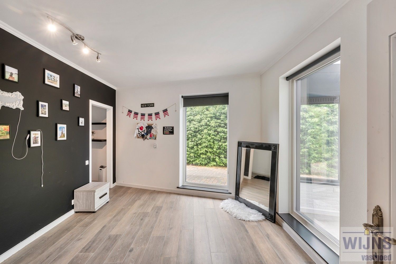 "OPENHUIS" op donderdag 26/06 van 18u tot 19u30!! Prachtige en ruime villa met mogelijk zes slaapkamers gelegen op een toplocatie. foto 19