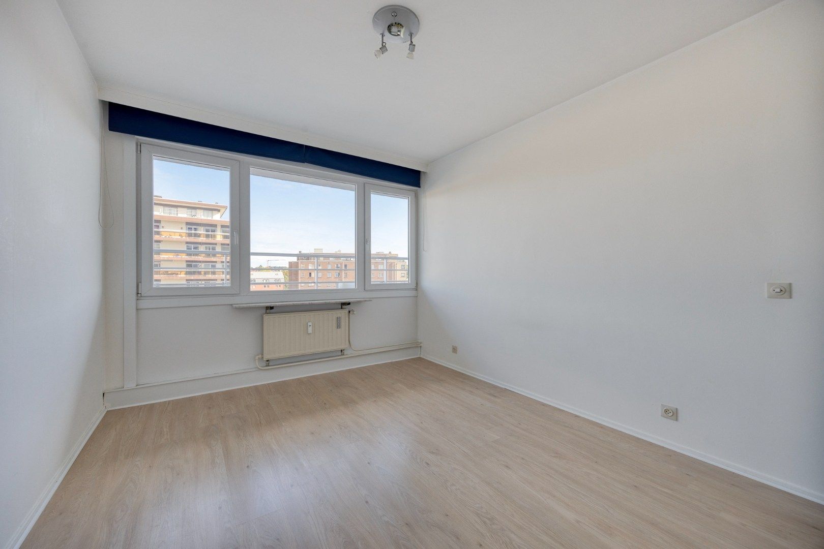 Appartement met 2 slaapkamers en ruim terras in Heverlee! - EPC 144 kWh/m² - bewoonbare oppervlakte 67 m²        foto 14