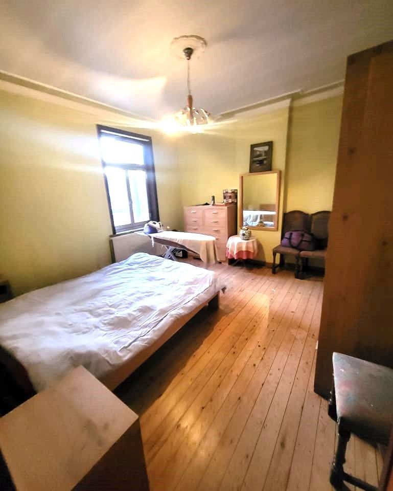 Depot met ruim bovenliggend appartement. foto 16