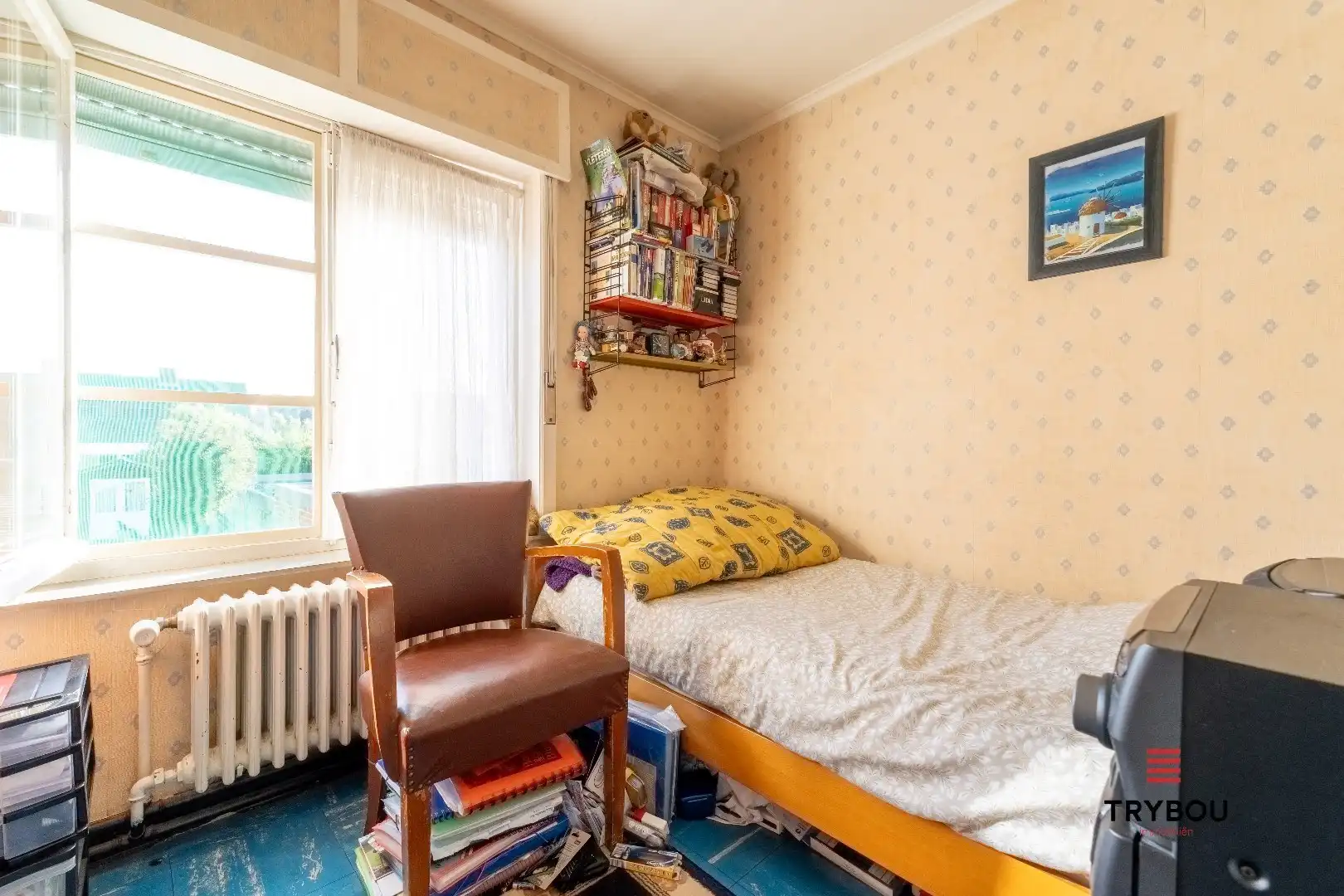 Te Koop - Klerkenstraat 6 Houthulst  foto 18