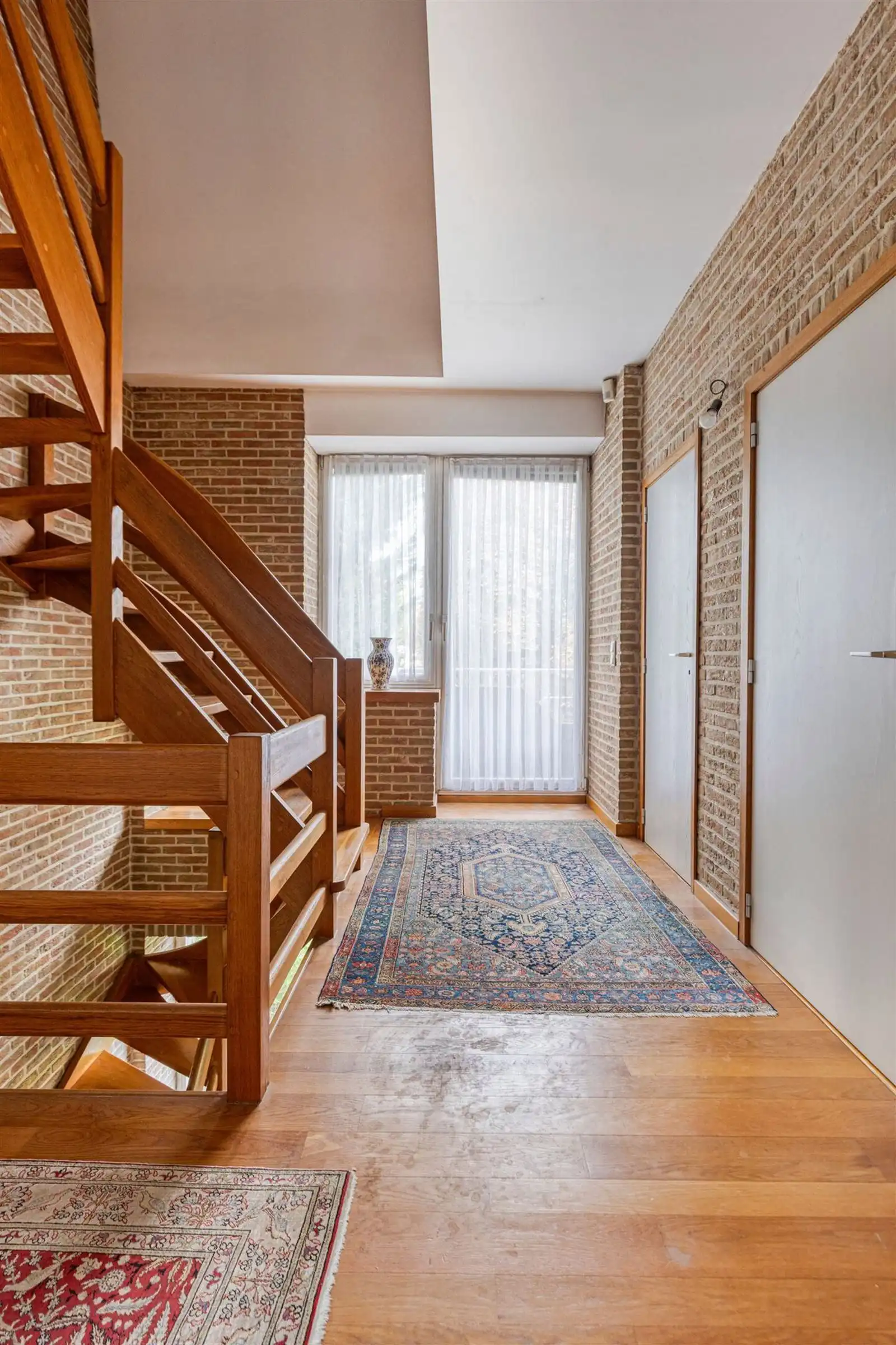 Charmante woning met tuin foto 18