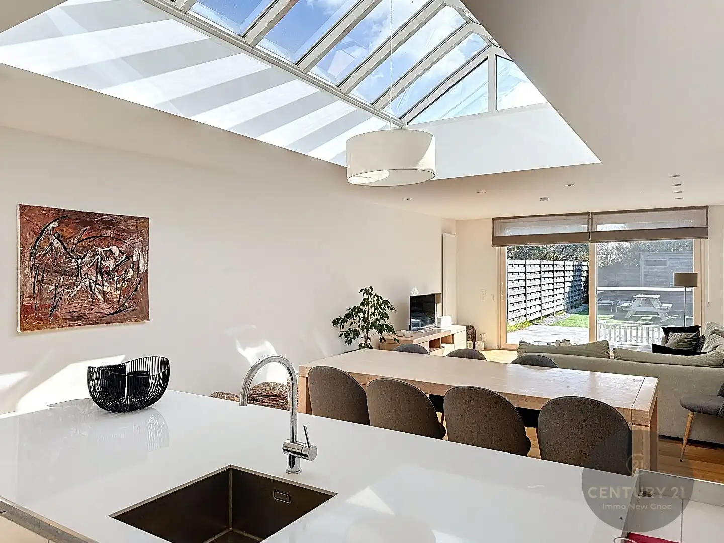 Huis te koop Sint-Jorisstraat 31 - - 8300 Knokke-Heist