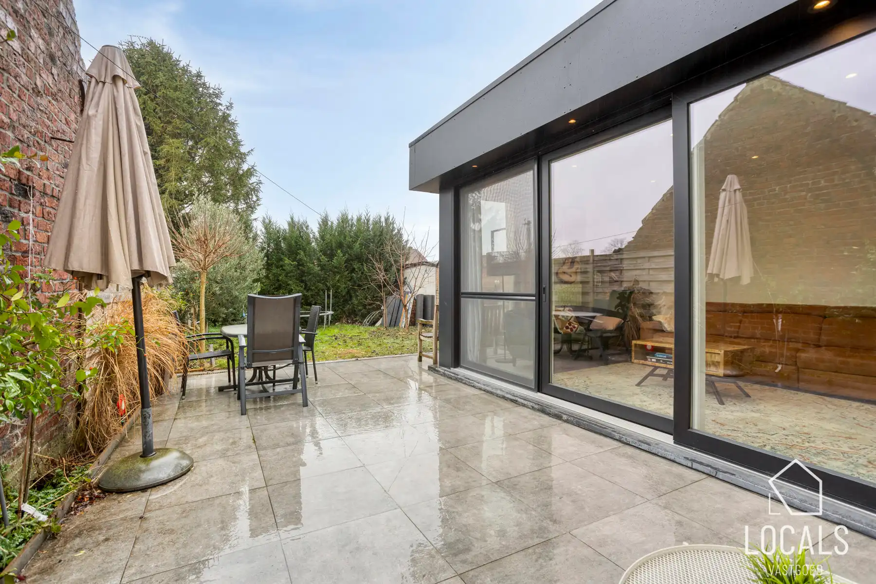 Ruime energiezuinige woning met uitbreidingsmogelijkheden  foto 12