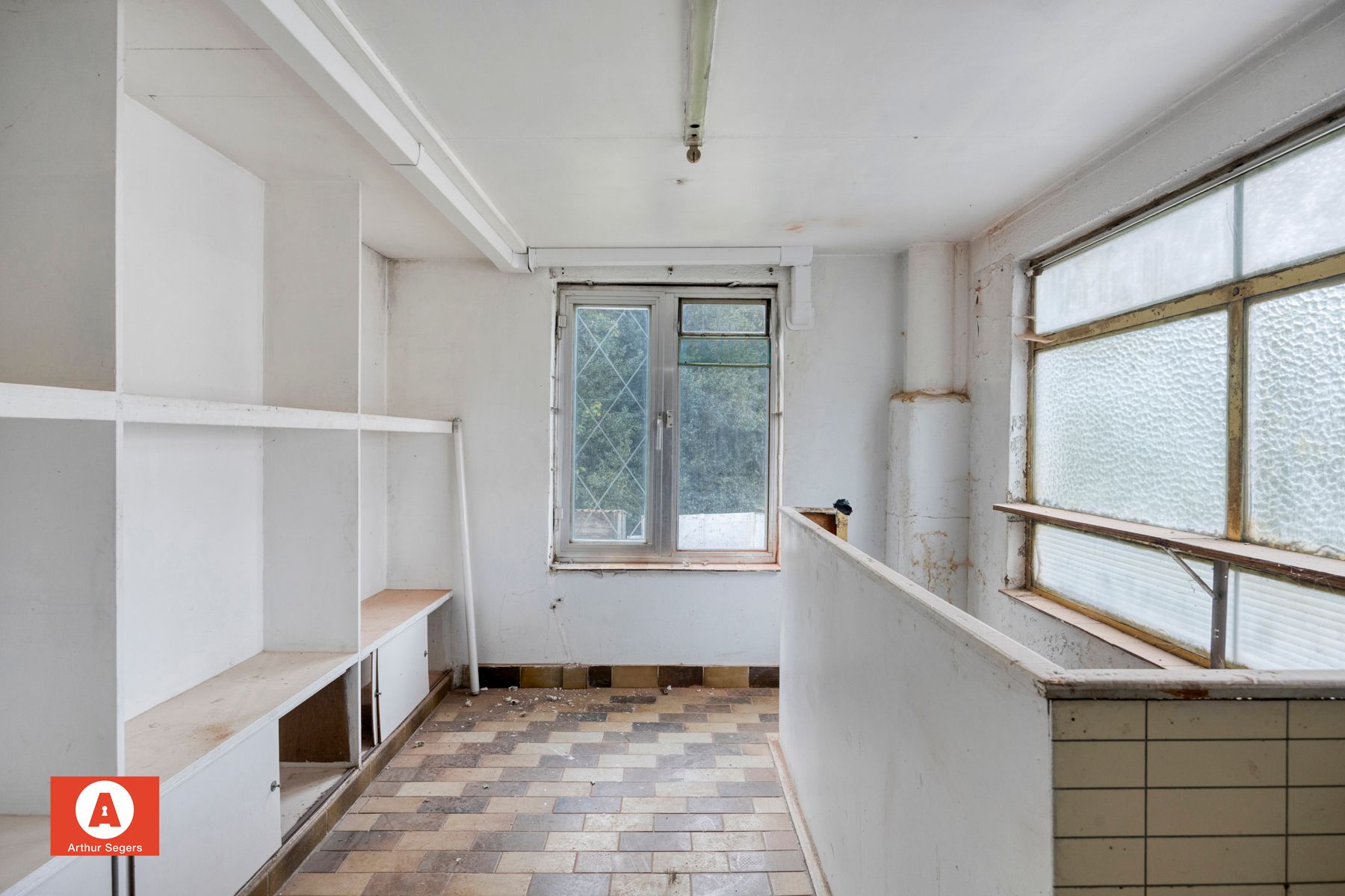 Totaal gerenoveerde woning met A-label foto 24