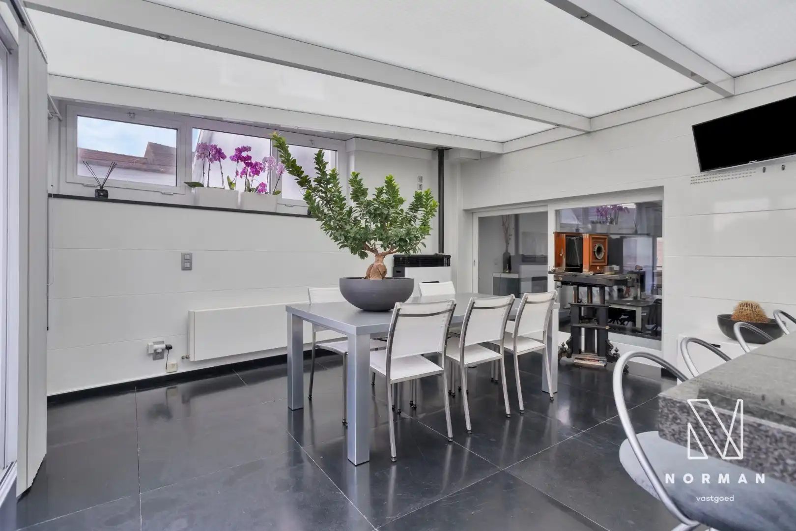 Duplex te koop in het centrum van Kuurne foto 11