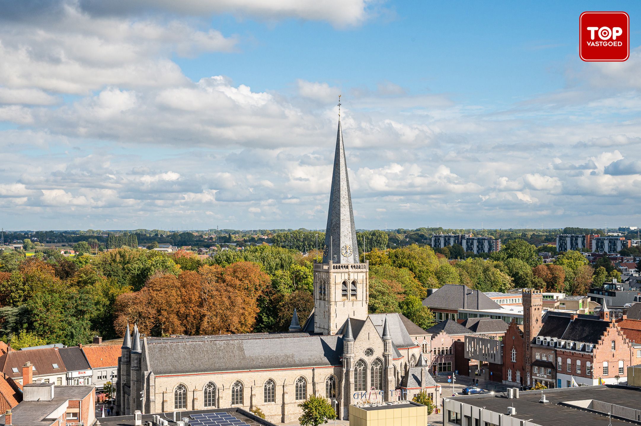 Instapklaar appartement met prachtig uitzicht foto 17