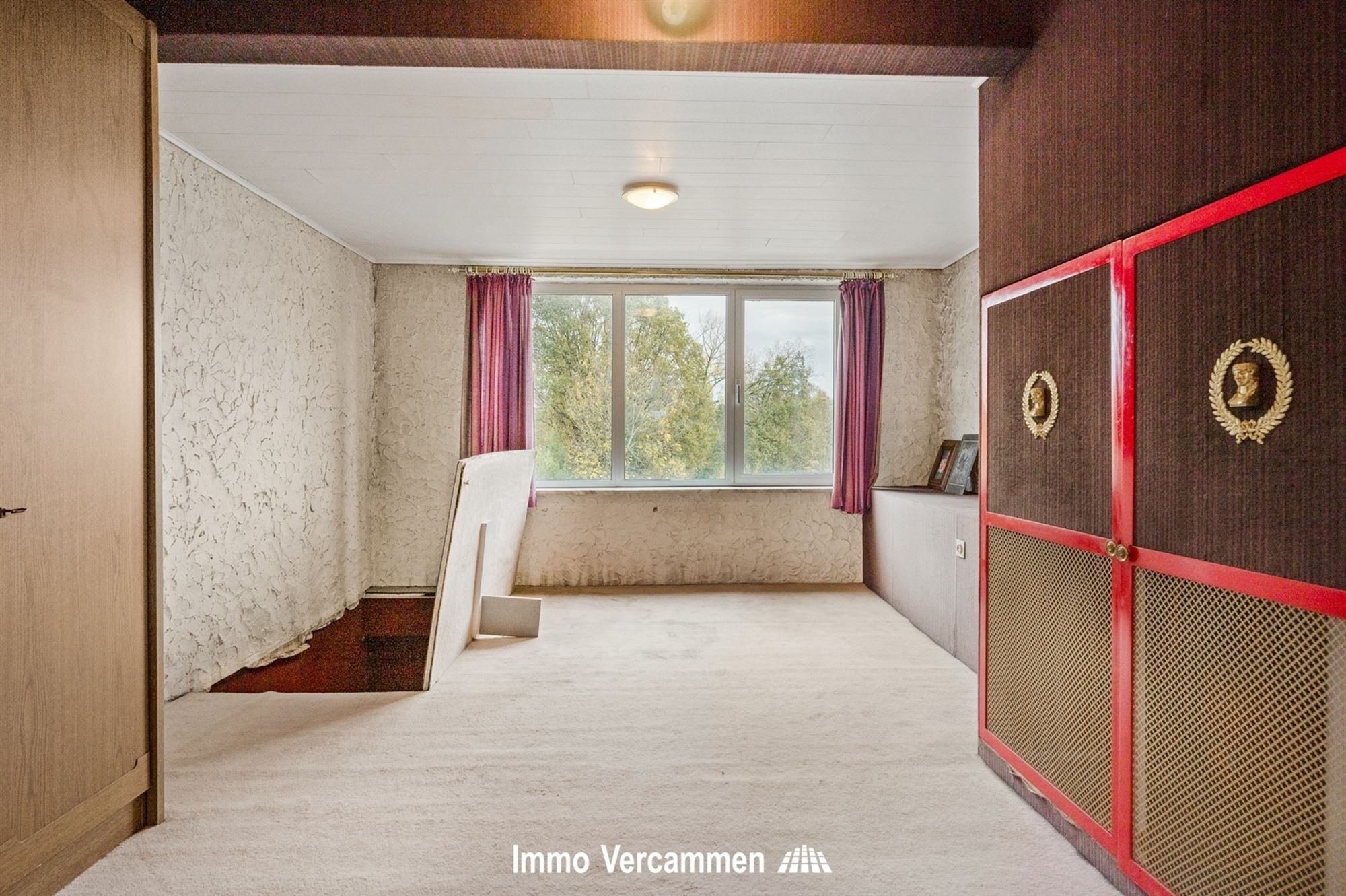 Gezellige woning met 3 SLPK en garage te Mechelen foto 13