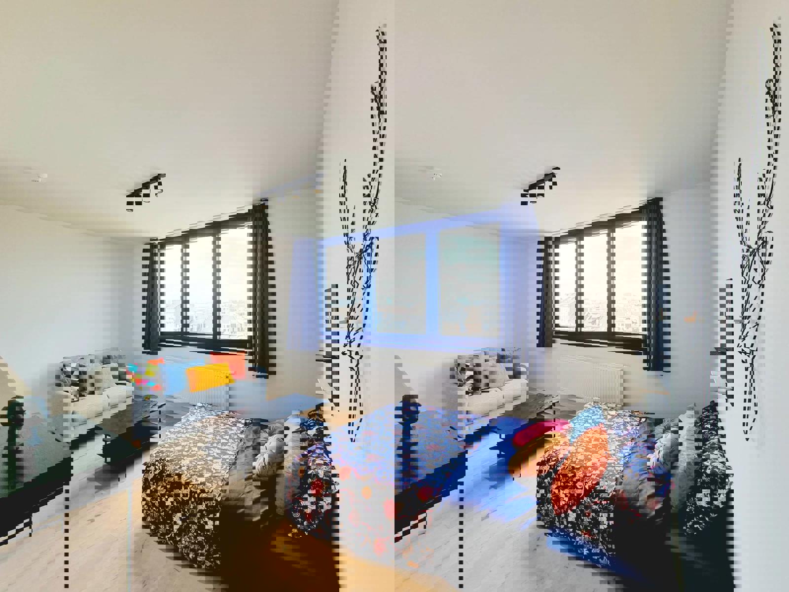 Uniek gerenoveerd investeringsvastgoed Leuven foto 13