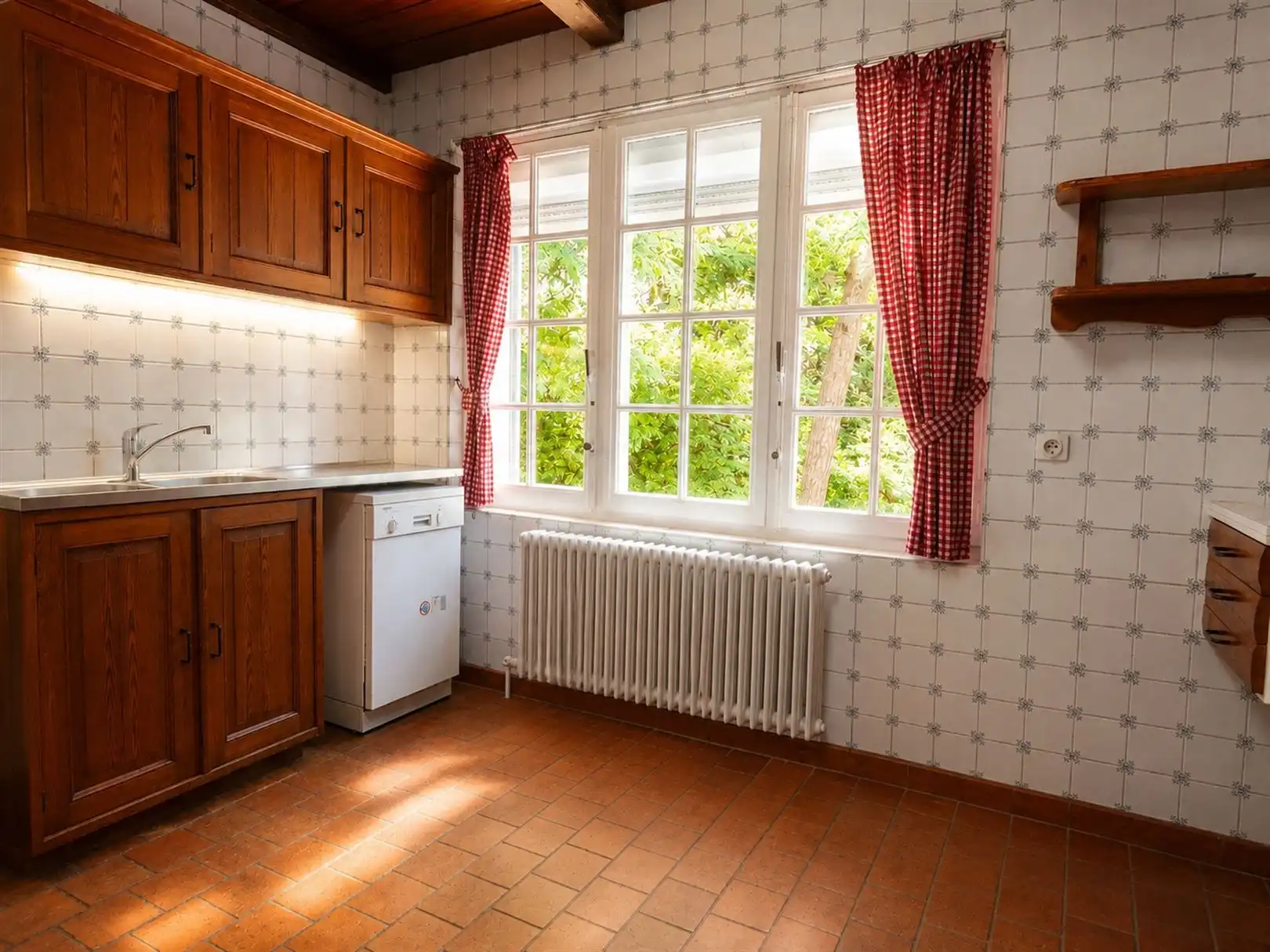 Woning  foto 6
