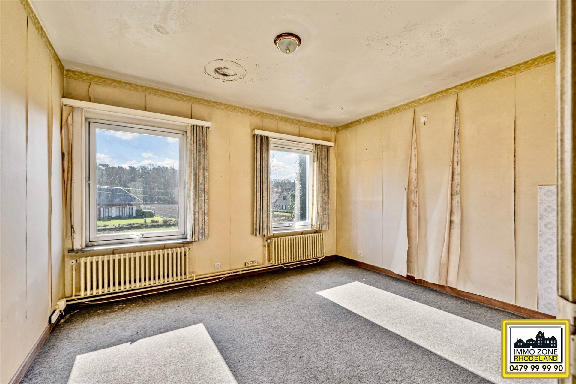 Statige te renoveren notaris woning op groot perceel foto 21