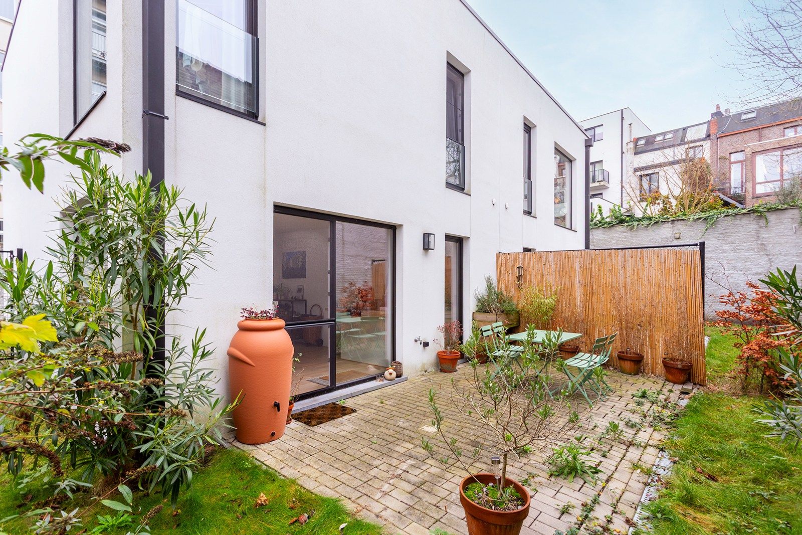 Prachtige gemeubelde woning met tuin foto 8