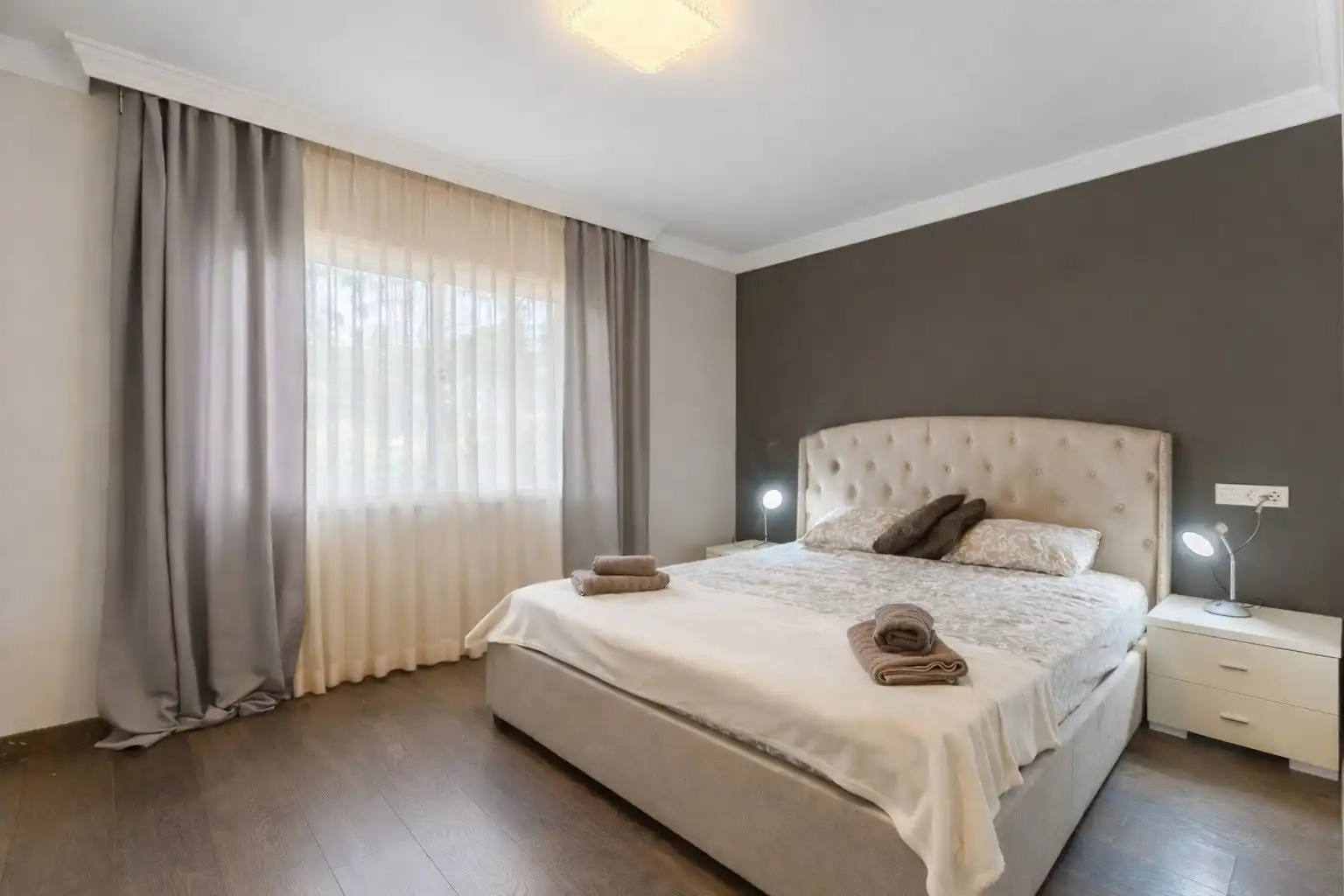 Penthouse met prachtig zeezicht te Adeje foto 6