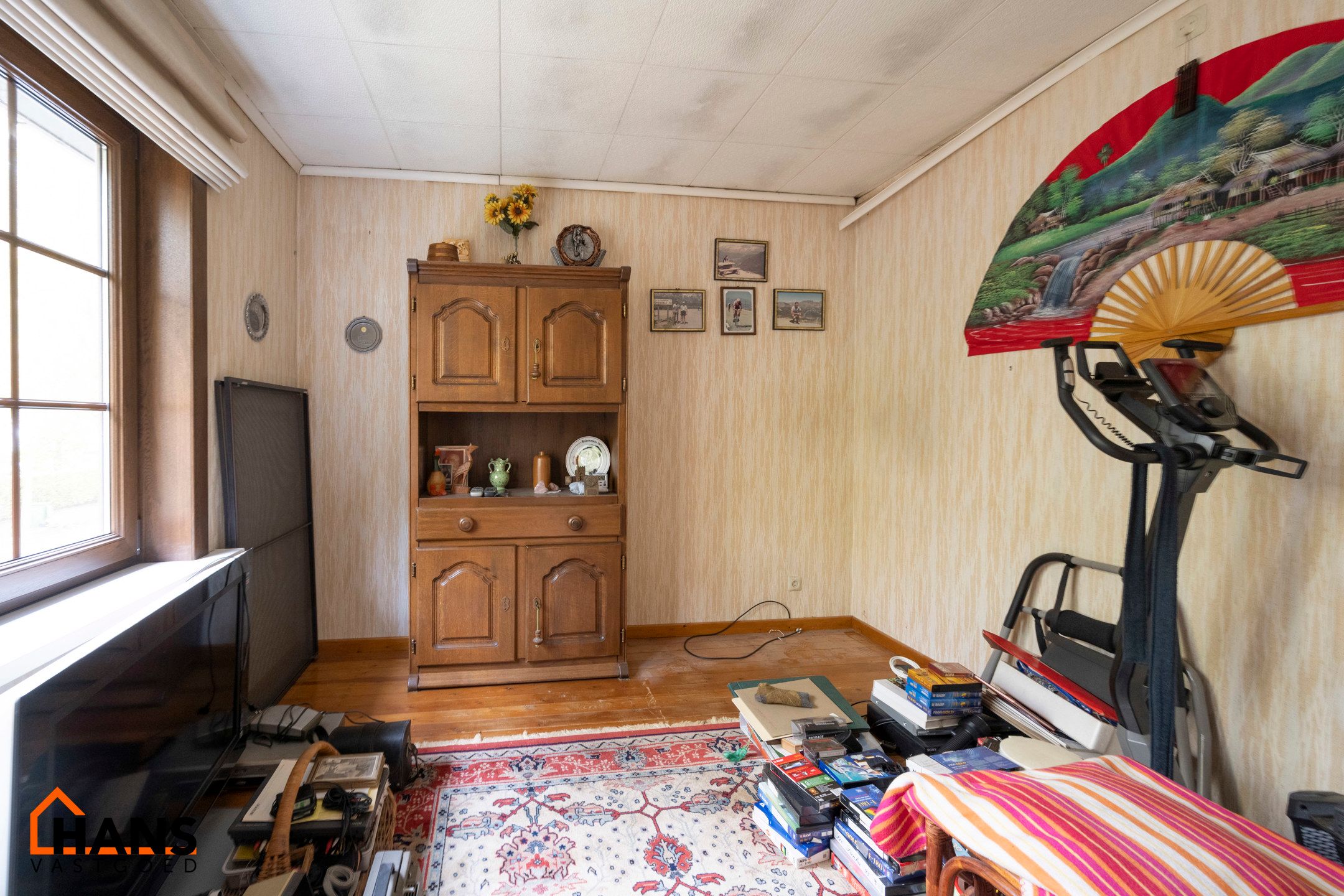 Te renoveren half open bebouwing. foto 23