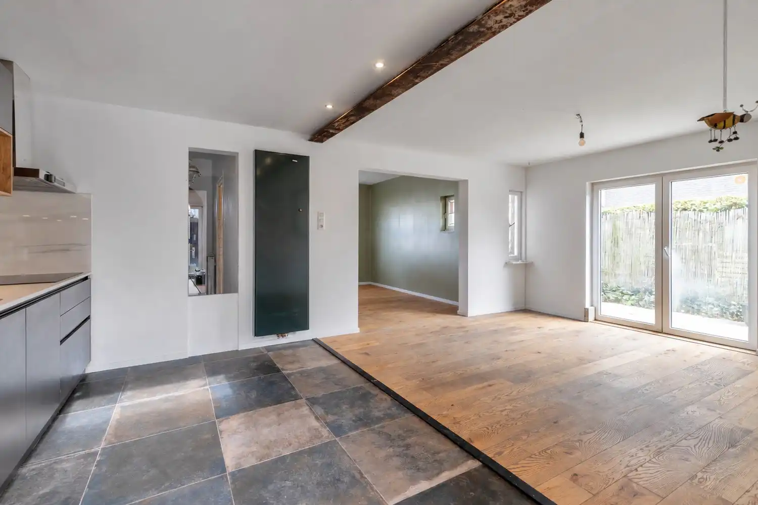 Karaktervolle woning met veel mogelijkheden, een strategische ligging en nabij het Domein Pietersheim foto 10