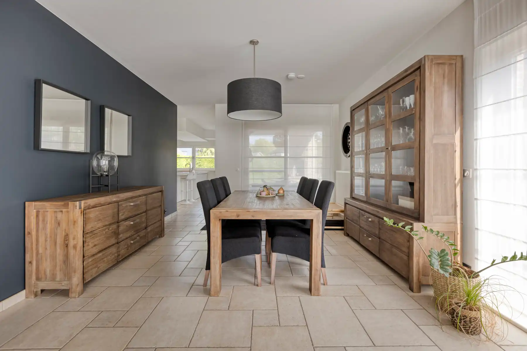 Vrijstaande en instapklare woning in Opoeteren foto 4