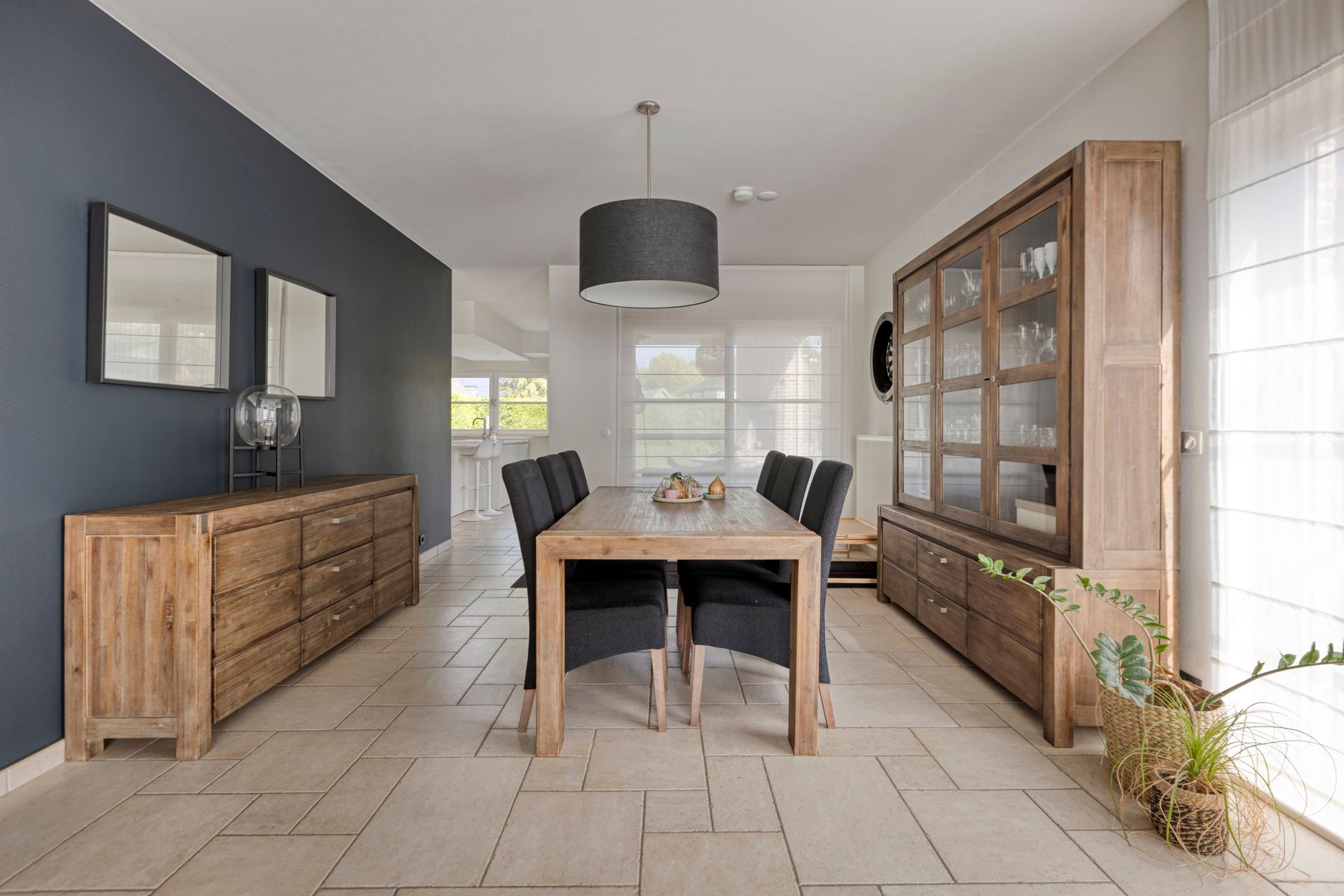 Vrijstaande en instapklare woning in Opoeteren foto 4