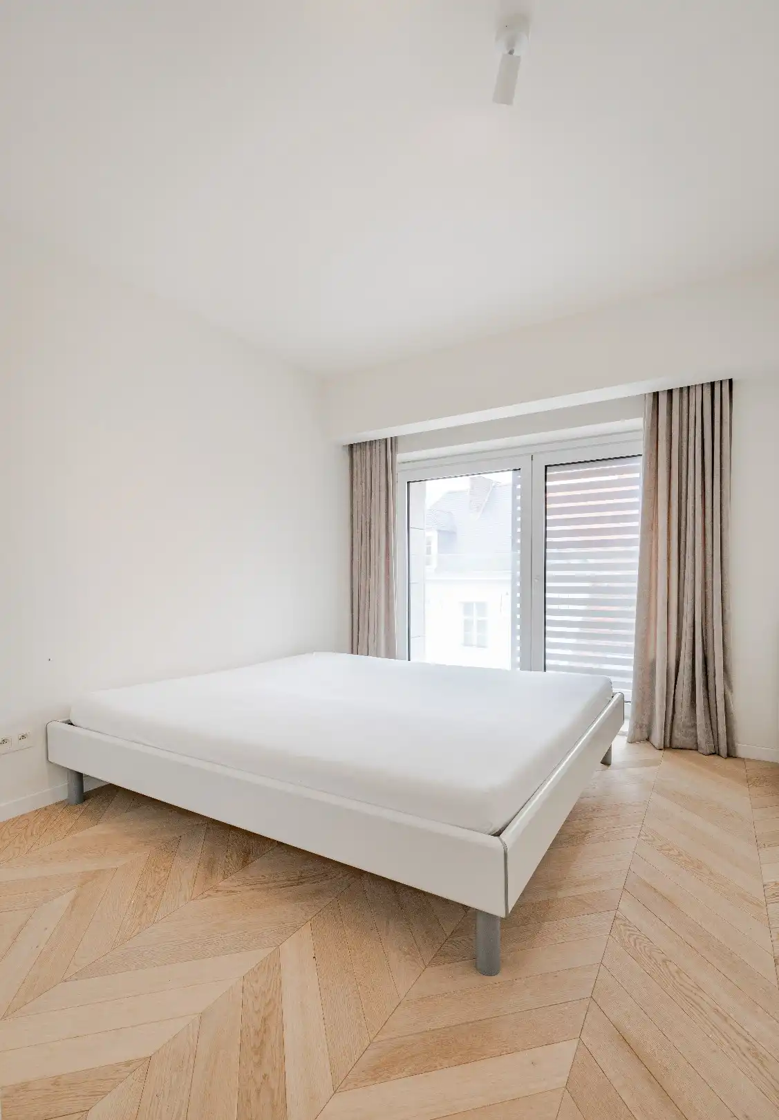 “Waeyenbergh”: uniek wonen in het bruisende Leuven foto 14