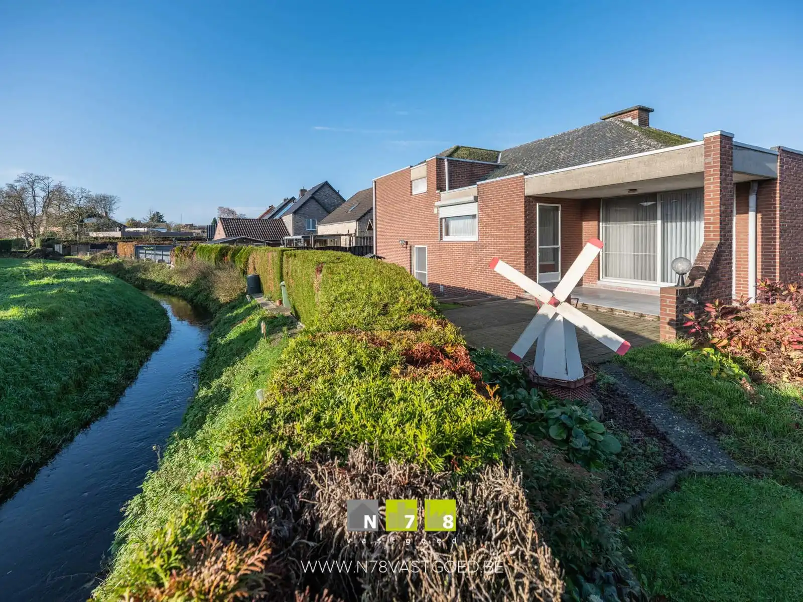 Huis te koop foto 34