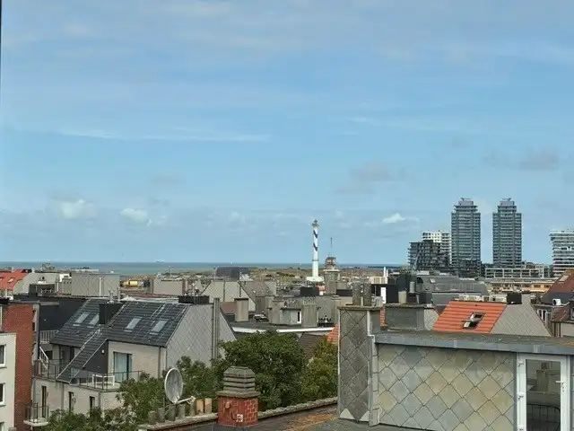 RESIDENTIE JUAN LES PINS foto 9